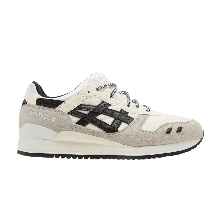 Kith x Marvel x ASICS Gel Lyte 3 '07 Remastered 'X-Men 60th Anniversary - Storm' — X-Men 60th Anniversary - Storm