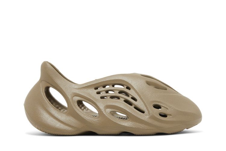 adidas Yeezy Foam Runner 'Stone Taupe' — Stone Taupe/Stone Taupe/Stone Taupe