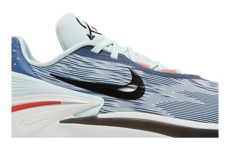Nike Air Zoom GT Cut 2 'Industrial Blue Jade Ice' — Industrial Blue/Jade Ice/Bright Crimson/Black (3)