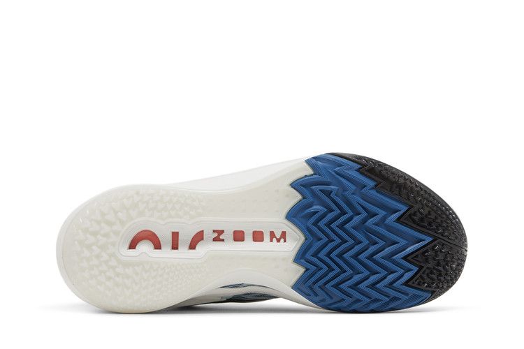 Nike Air Zoom GT Cut 2 'Industrial Blue Jade Ice' — Industrial Blue/Jade Ice/Bright Crimson/Black (5)