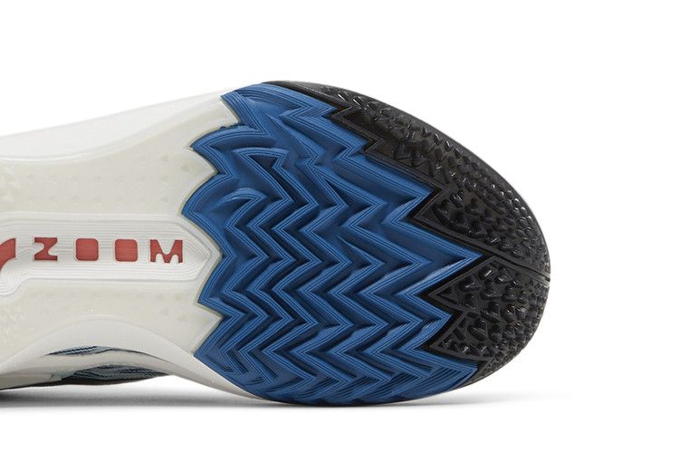 Nike Air Zoom GT Cut 2 'Industrial Blue Jade Ice' — Industrial Blue/Jade Ice/Bright Crimson/Black (6)
