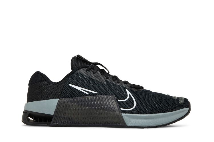 Nike Metcon 9 'Black Smoke Grey' — Black/Anthracite/Smoke Grey/White (2)