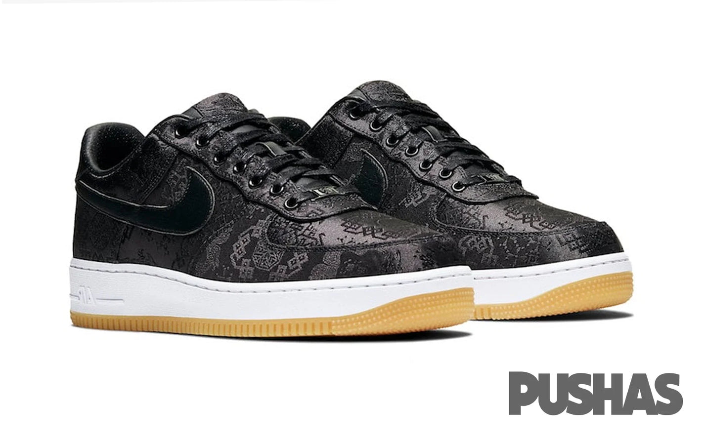 Nike Air Force 1 Low 'Fragment x CLOT' (2019)