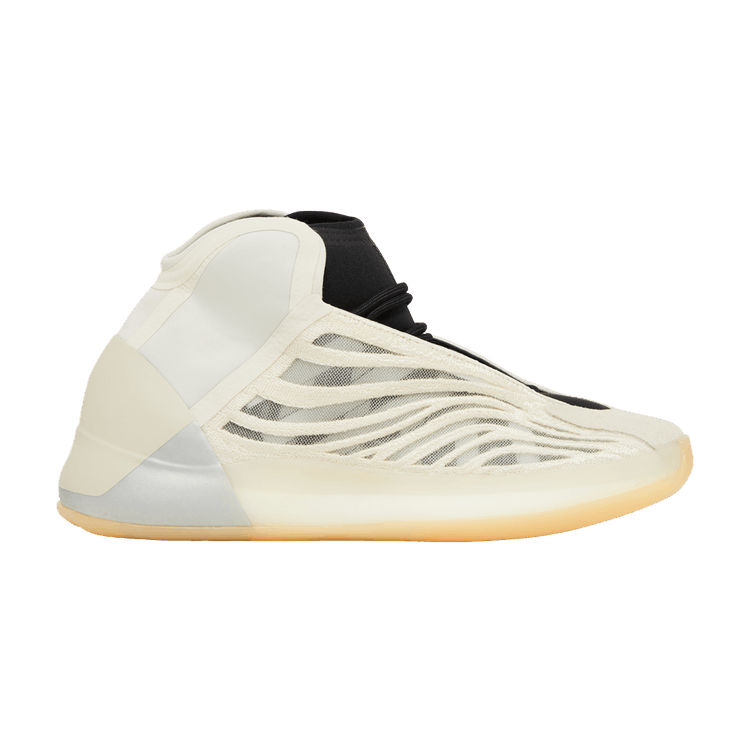 adidas Yeezy Quantum 'Mist Slate' — Mist Slate/Mist Slate/Mist Slate