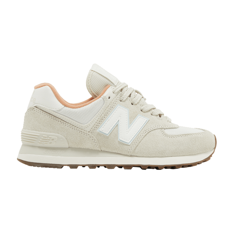 New Balance CALIA x Wmns 574 'Turtledove' — Turtledove