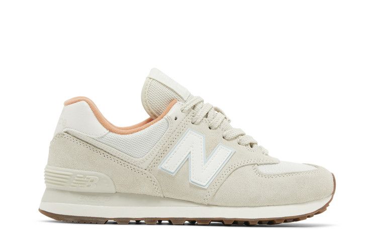 New Balance CALIA x Wmns 574 'Turtledove' — Turtledove