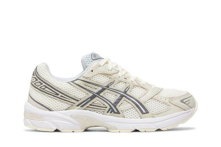 ASICS Gel 1130 'Cream Carbon' — Cream/Carbon