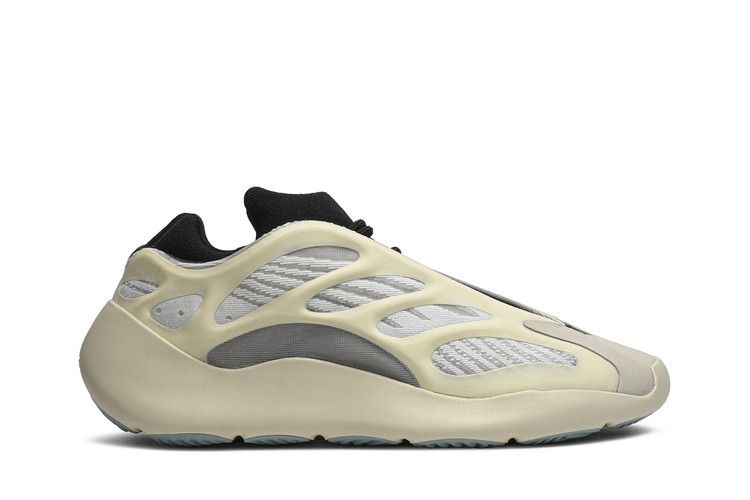 adidas Men's Yeezy 700 V3 'Azael' 2023 — Azael/Azael/Azael