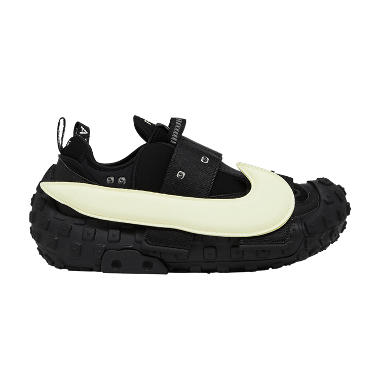 Cactus Plant Flea Market x Nike Air Flea 2 'Black Alabaster' — Black/Alabaster