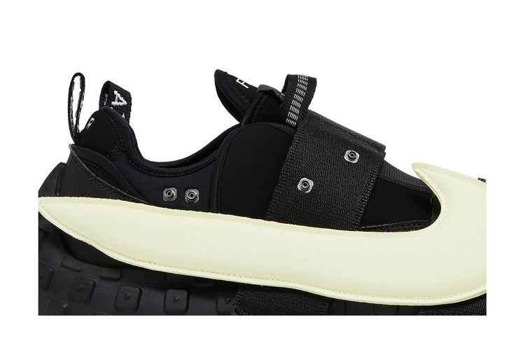 Cactus Plant Flea Market x Nike Air Flea 2 'Black Alabaster' — Black/Alabaster
