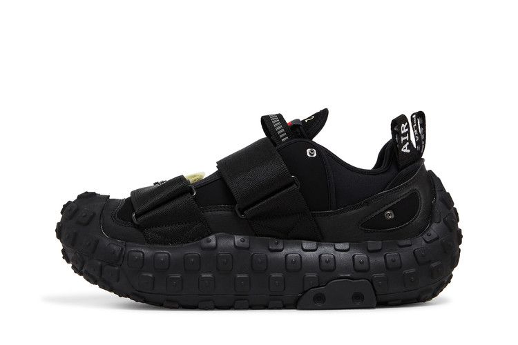Cactus Plant Flea Market x Nike Air Flea 2 'Black Alabaster' — Black/Alabaster