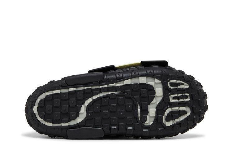 Cactus Plant Flea Market x Nike Air Flea 2 'Black Alabaster' — Black/Alabaster