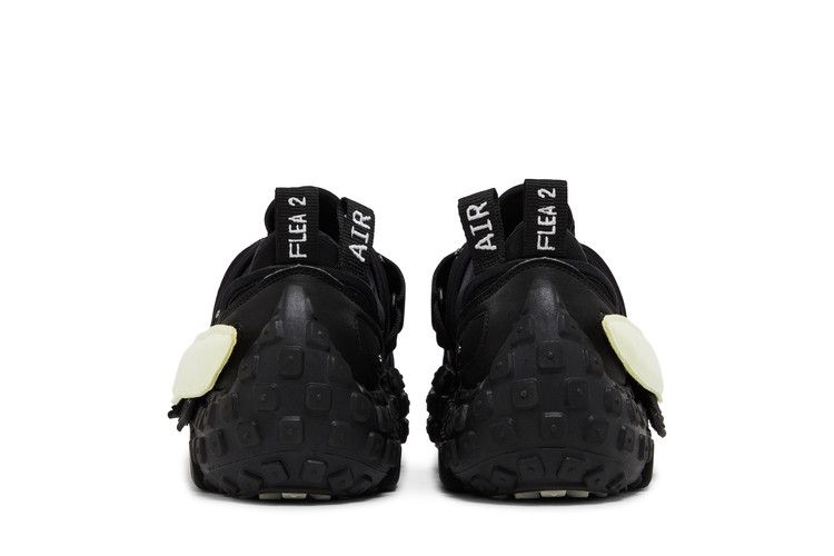 Cactus Plant Flea Market x Nike Air Flea 2 'Black Alabaster' — Black/Alabaster