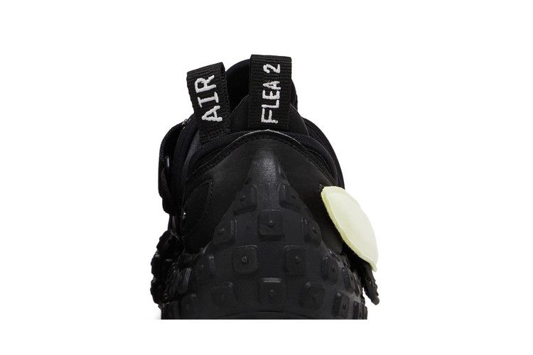 Cactus Plant Flea Market x Nike Air Flea 2 'Black Alabaster' — Black/Alabaster