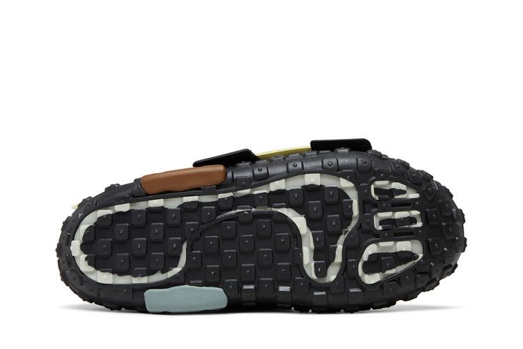 Cactus Plant Flea Market x Nike Air Flea 2 'Faded Spruce' — Faded Spruce/Alabaster/Pro Green/Black