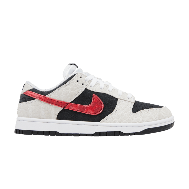 Nike Dunk Low 'Animal Print' Unlocked By You — Multi-Color/Multi-Color/Multi-Color