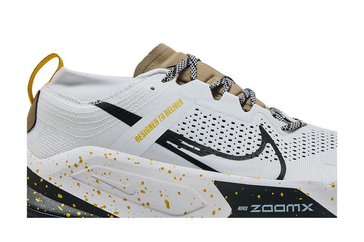 Nike ZoomX Zegama 'White Vivid Sulfur' — White/Vivid Sulfur/Anthracite/Black (3)