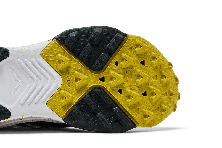 Nike ZoomX Zegama 'White Vivid Sulfur' — White/Vivid Sulfur/Anthracite/Black (6)