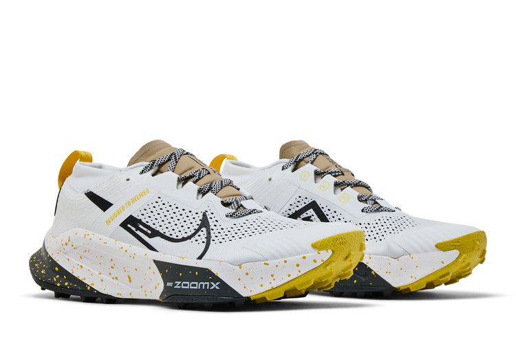 Nike ZoomX Zegama 'White Vivid Sulfur' — White/Vivid Sulfur/Anthracite/Black (9)
