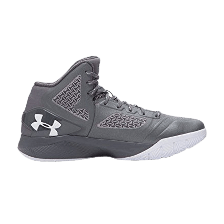 Under Armour Clutchfit Drive 2 — Grey/White