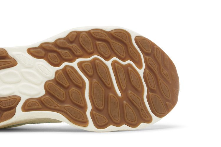 Blue Bottle Coffee x New Balance Fresh Foam X 1080v12 'Undyed Blue' — Undyed/Blue