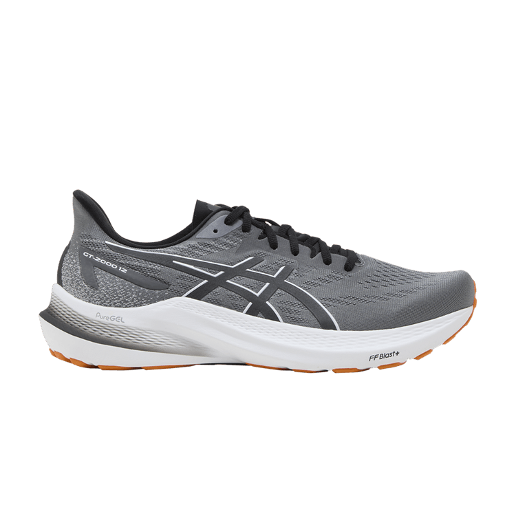 Asics GT 2000 12 'Metropolis Black' — Metropolis/Black