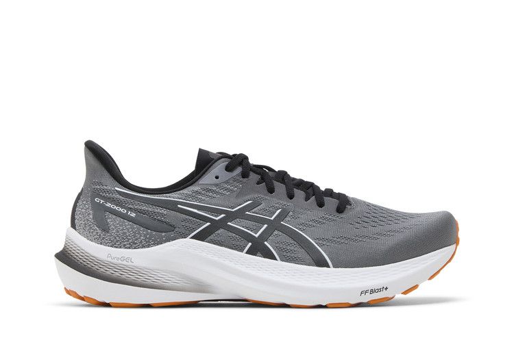 Asics GT 2000 12 'Metropolis Black' — Metropolis/Black