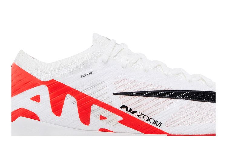 Nike Zoom Mercurial Vapor 15 Elite FG 'Ready Pack' — Bright Crimson/Black/White (3)