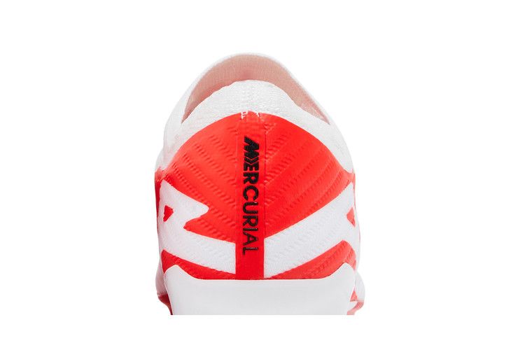 Nike Zoom Mercurial Vapor 15 Elite FG 'Ready Pack' — Bright Crimson/Black/White (8)