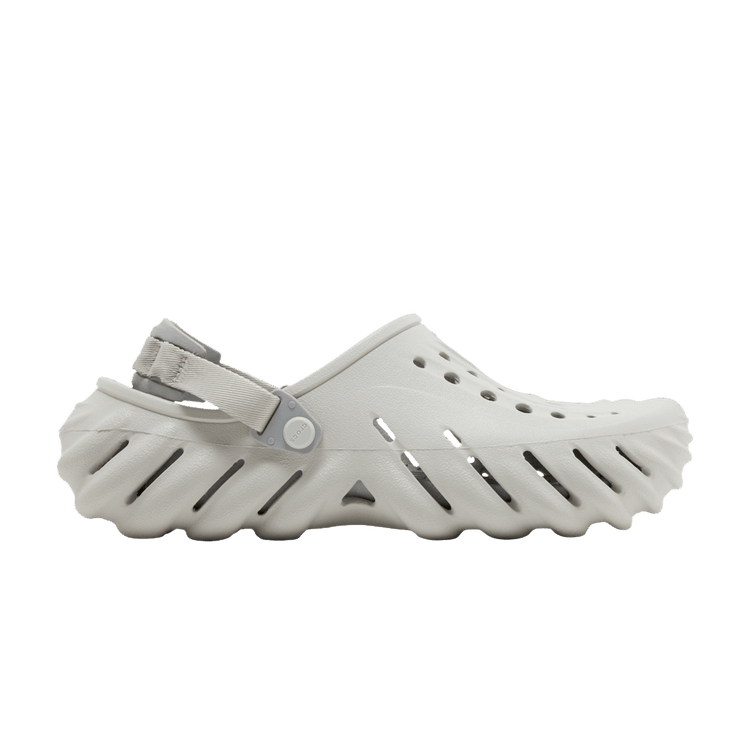 Crocs Echo Clog 'Atmosphere' — Atmosphere