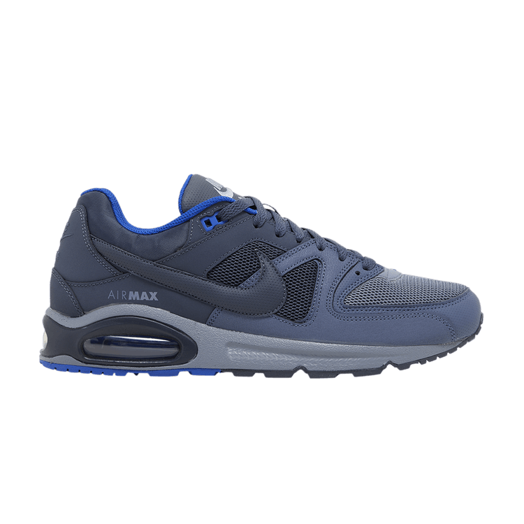 Nike Air Max Command 'Navy Royal' — Navy Royal