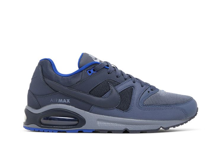 Nike Air Max Command 'Navy Royal' — Navy Royal (2)