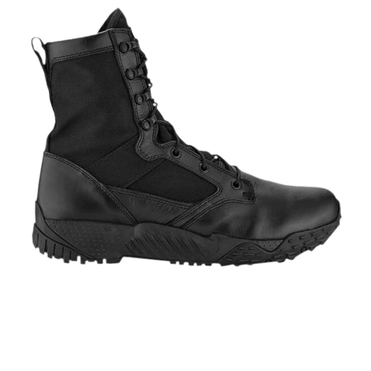 Under Armour Jungle Rat 'Black' — Black/Black