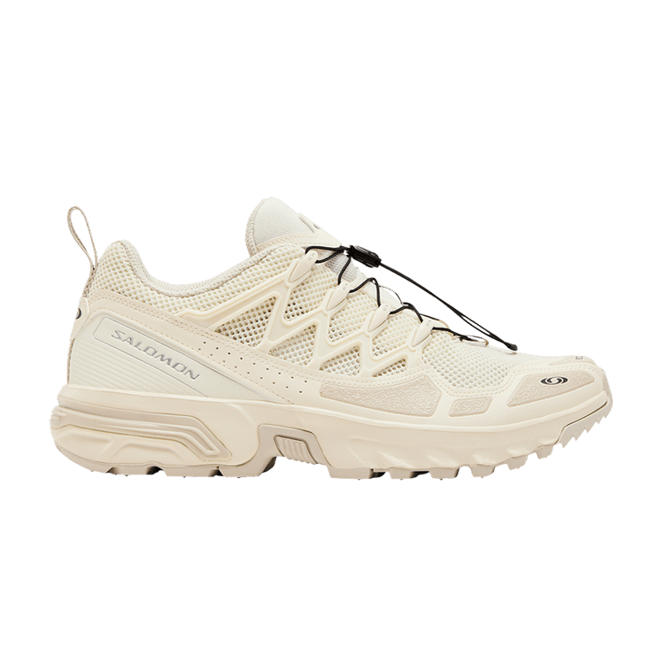 Salomon ACS+ OG 'Vanilla Ice' — Vanilla Ice/Ebony/Silver
