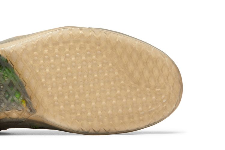 Advisory Board Crystals x Vans Evdnt EXT Ultimate Waffle 'Miracle Conditions' — Stone/Opal