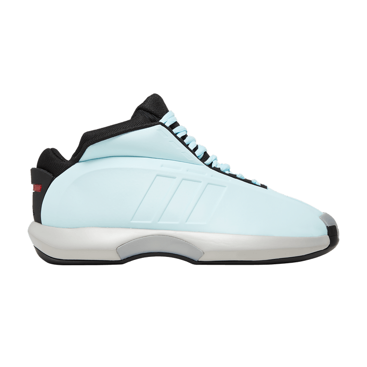 adidas Crazy 1 'Ice Blue' 2023 — Supplier Color/Supplier Color/Core Black