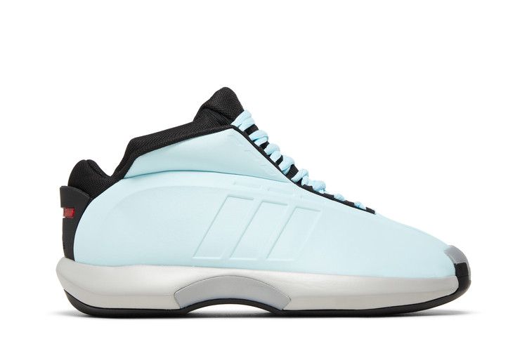 adidas Crazy 1 'Ice Blue' 2023 — Supplier Color/Supplier Color/Core Black