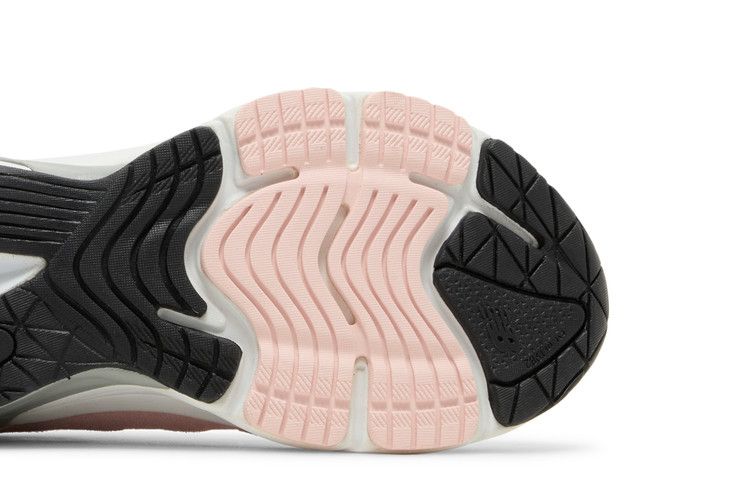 New Balance 990v6 Big Kid 'Pink Haze' — Pink Haze/White