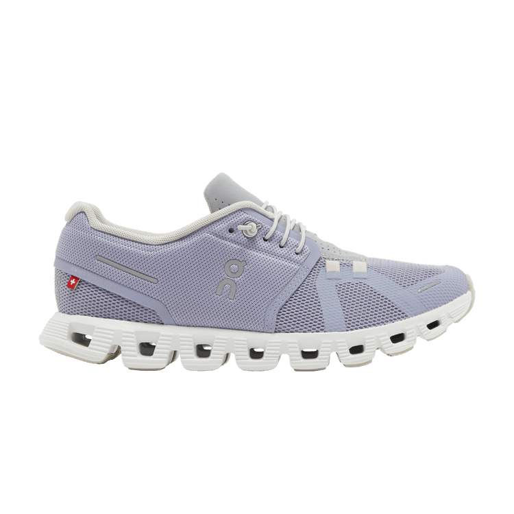 ON Wmns Cloud 5 'Nimbus' — Nimbus/Alloy