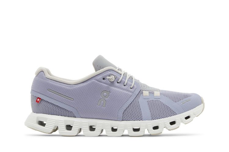 ON Wmns Cloud 5 'Nimbus' — Nimbus/Alloy