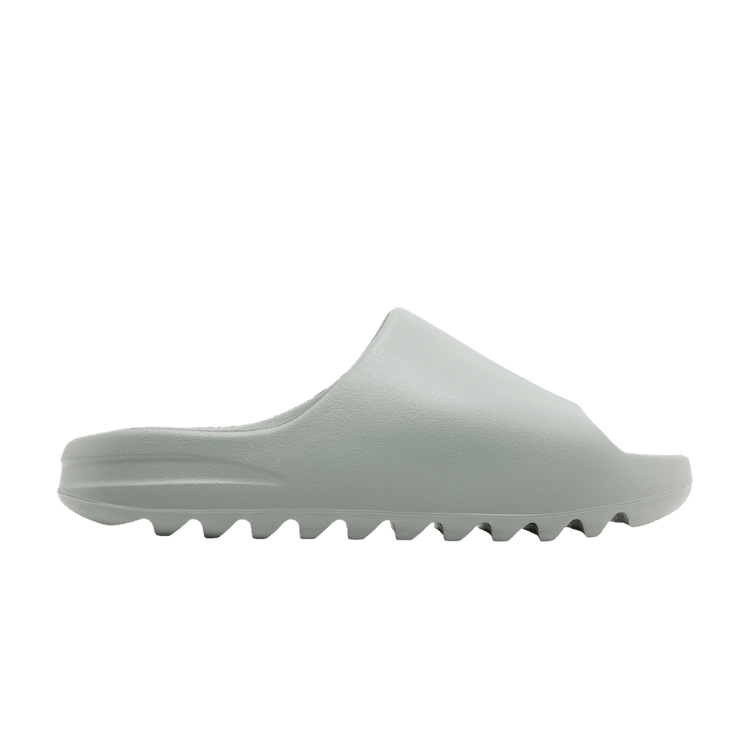 adidas Yeezy Slides 'Salt' — Salt/Salt/Salt