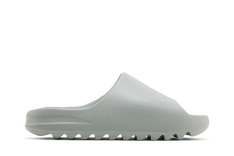 adidas Yeezy Slides 'Salt' — Salt/Salt/Salt