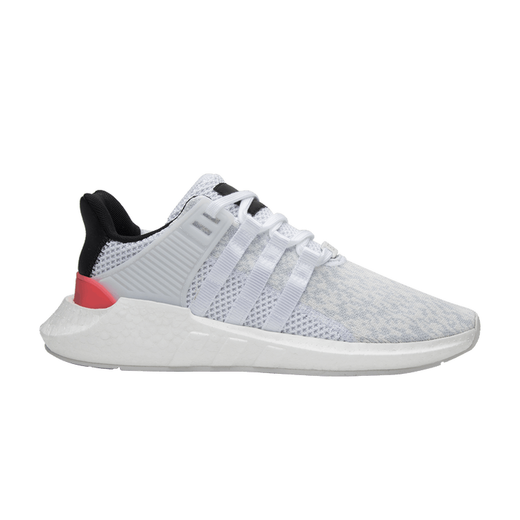 adidas EQT Support 93/17 'Turbo' — Footwear White/Core Black/Turbo