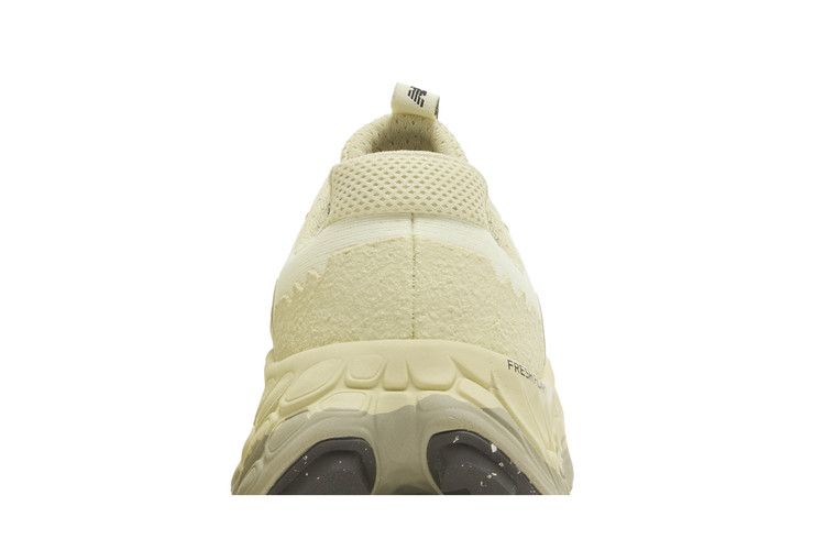New Balance Fresh Foam X More Trail v3 'Pistachio Butter' — Pistachio Butter/Morel