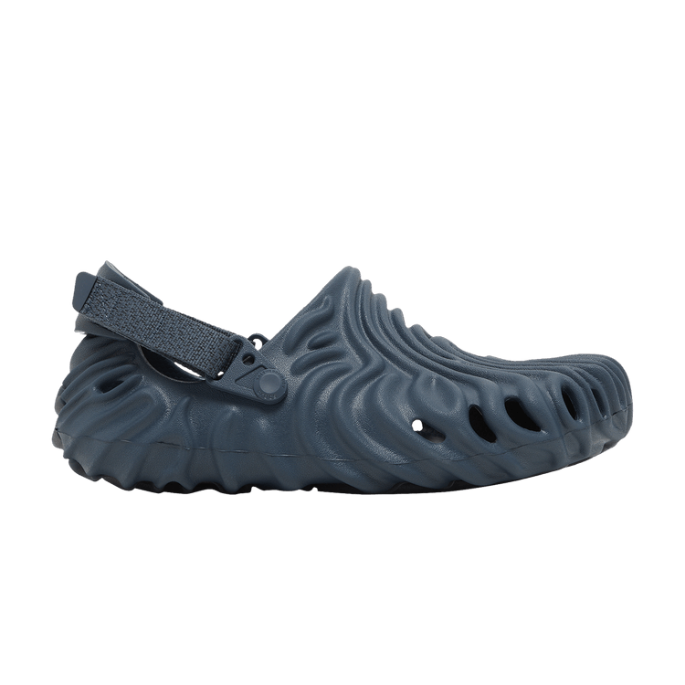 Salehe Bembury x Crocs Pollex Clog 'Como' — Como