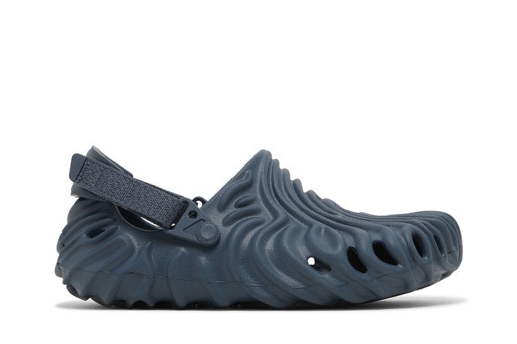 Salehe Bembury x Crocs Pollex Clog 'Como' — Como