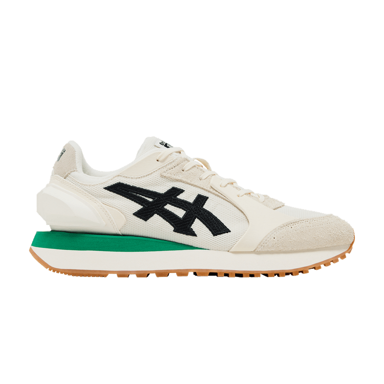 Onitsuka Tiger Moage CO 'Cream Black' — Cream/Black
