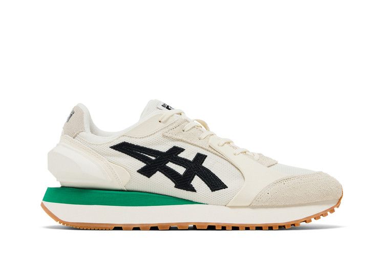 Onitsuka Tiger Moage CO 'Cream Black' — Cream/Black
