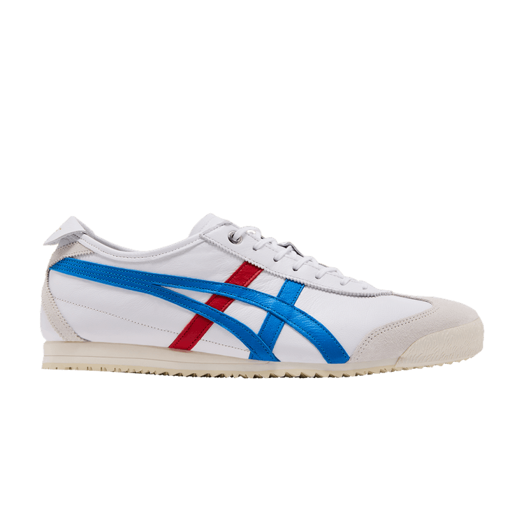 Onitsuka Tiger Mexico 66 SD 'White Directoire Blue' — White/Directoire Blue