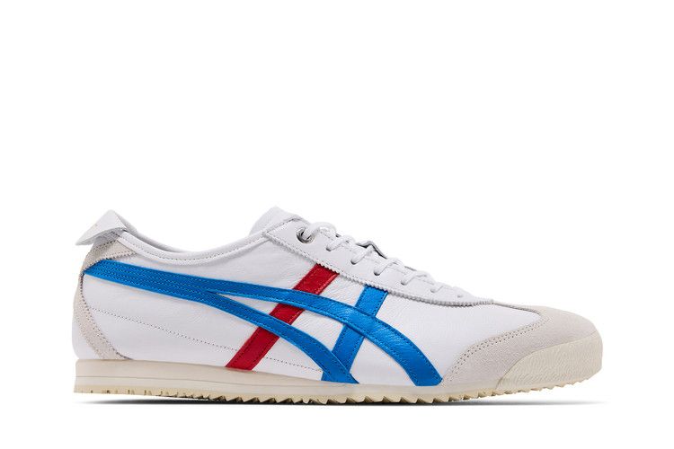 Onitsuka Tiger Mexico 66 SD 'White Directoire Blue' — White/Directoire Blue